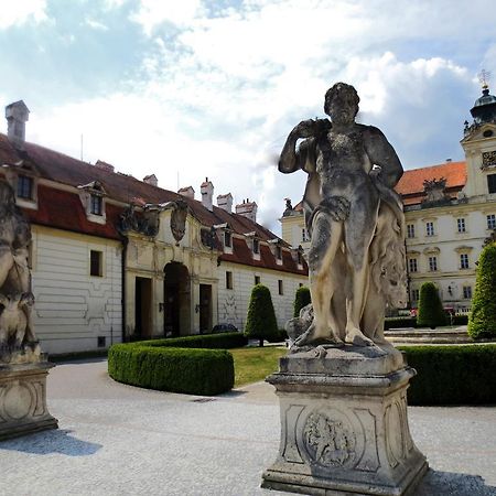 Hotel Hubertus Вальтице Экстерьер фото