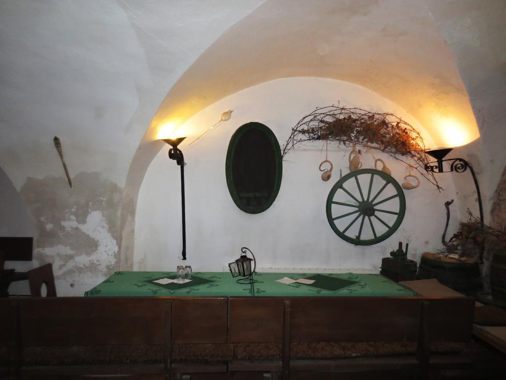 Hotel Hubertus Вальтице Экстерьер фото
