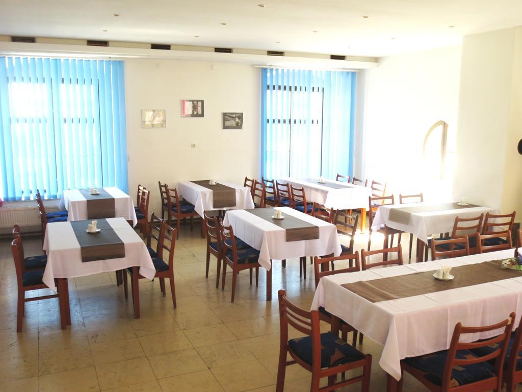 Hotel Hubertus Вальтице Экстерьер фото