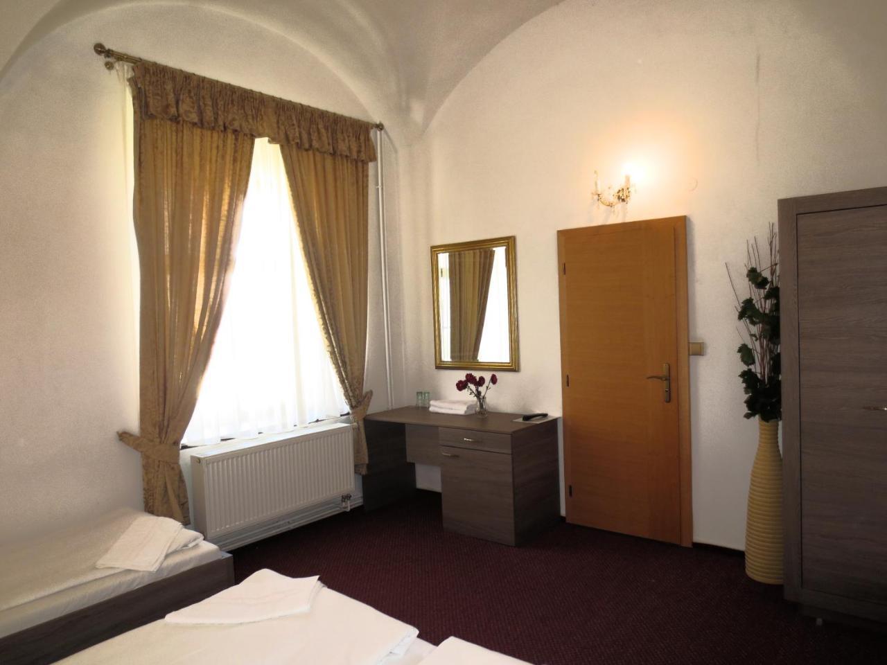 Hotel Hubertus Вальтице Экстерьер фото