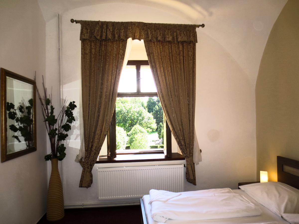Hotel Hubertus Вальтице Экстерьер фото